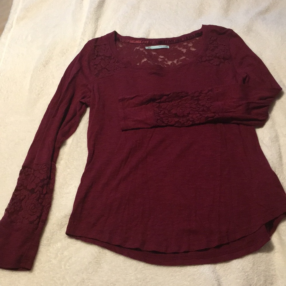 Large top